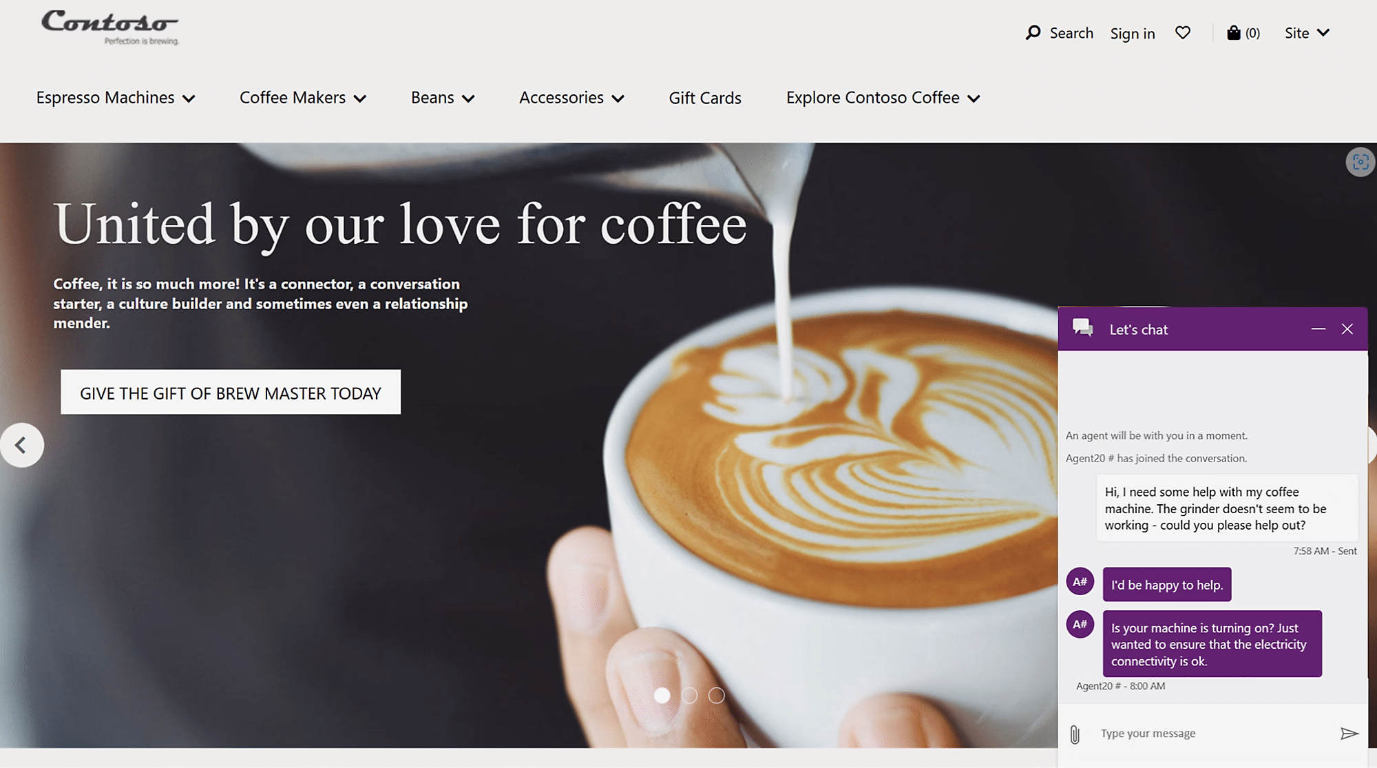 Dynamics 365 Customer Service 16