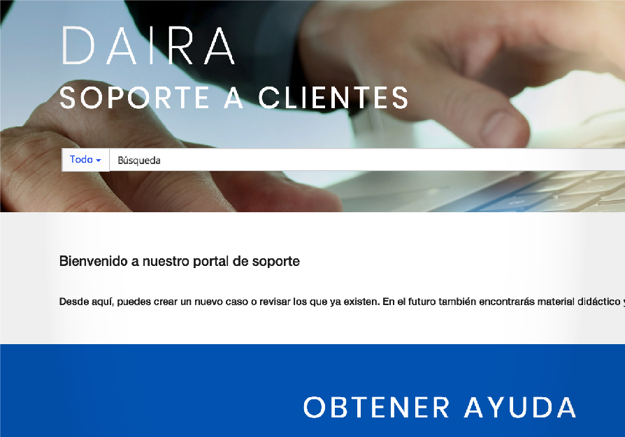 Categoría Noticias de DAIRA 27