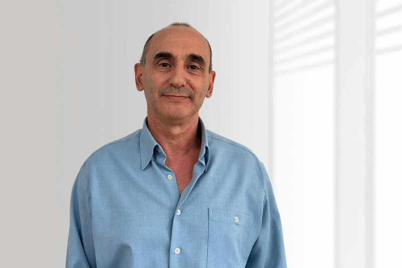 Victor Fernandez