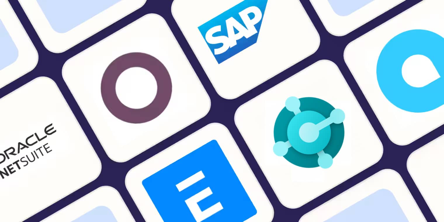 Microsoft Dynamics 365 Business Central elegido como el mejor ERP de 2024 1