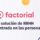 factorial