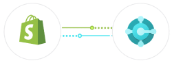 Conector Shopify en Dynamics 365 Business Central 25