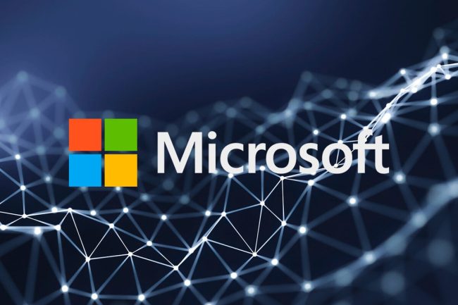 microsoft