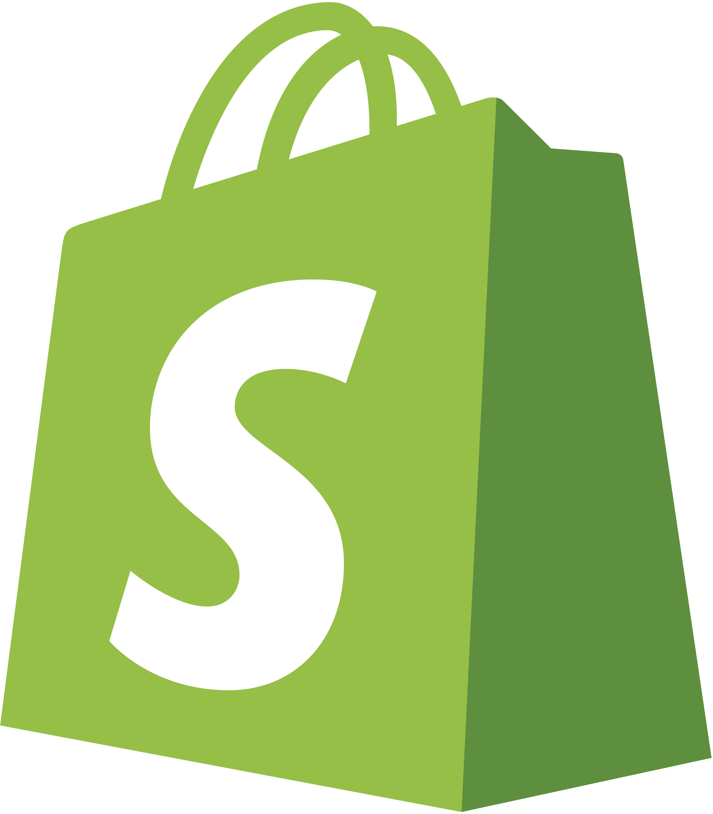 Conector Shopify en Dynamics 365 Business Central 36