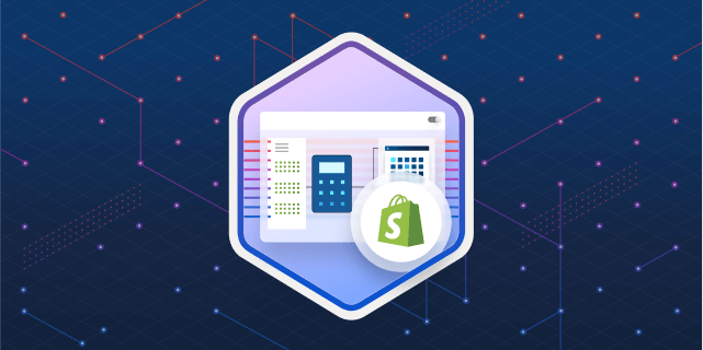 Conector Shopify en Dynamics 365 Business Central 33